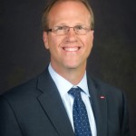 Rob Vallentine President and Executive Director The Dow Chemical Company Foundation