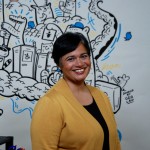 Sarina Prabasi Chief Executive WaterAid