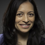 Tara Abrahams Executive Director The Girl Project