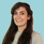 Cathy Moscardini Senior Researcher Corporate Citizenship