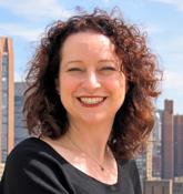 Naomi Gardberg, Ph.D., Baruch