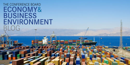 Economy & Business Environment Blog